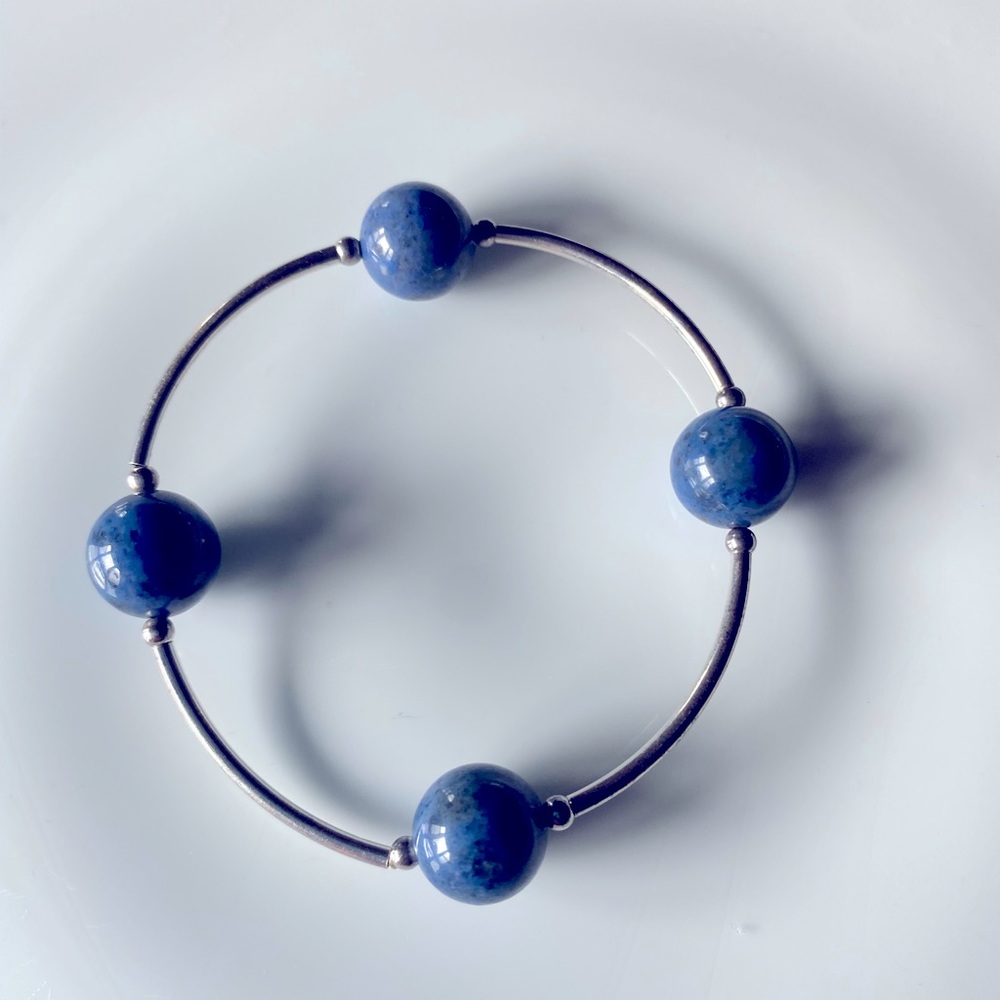 Hip chicks Blessing Bracelet